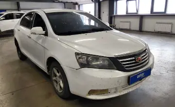 Geely Emgrand 2015 года за 2 000 000 тг. в Астана фото 2
