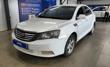Geely Emgrand 2015 года за 2 000 000 тг. в Астана фото 1