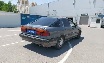 Mitsubishi Galant 1990 года за 800 000 тг. в Шымкент фото 3