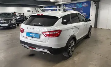 LADA (ВАЗ) Vesta Cross 2020 года за 7 000 000 тг. в Астана фото 3