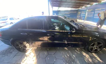 Mercedes-Benz E-Класс 2004 года за 4 000 000 тг. в Талдыкорган фото 4