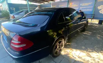 Mercedes-Benz E-Класс 2004 года за 4 000 000 тг. в Талдыкорган