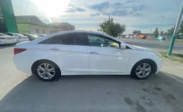 Hyundai Sonata 2012 года за 6 000 000 тг. в Кызылорда фото 4