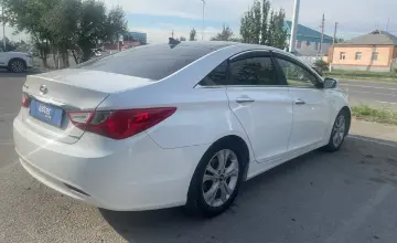 Hyundai Sonata 2012 года за 6 000 000 тг. в Кызылорда