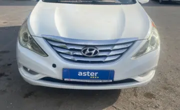 Hyundai Sonata 2012 года за 6 000 000 тг. в Кызылорда фото 2