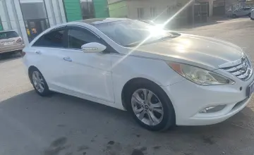 Hyundai Sonata 2012 года за 6 000 000 тг. в Кызылорда фото 3