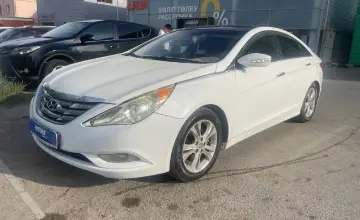 Hyundai Sonata 2012 года за 6 000 000 тг. в Кызылорда фото 1