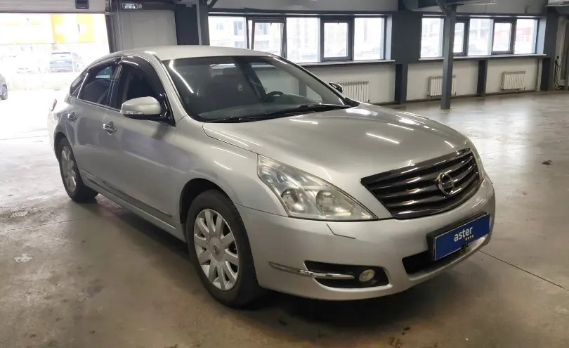 Nissan Teana 2013 года за 5 500 000 тг. в Астана фото 2