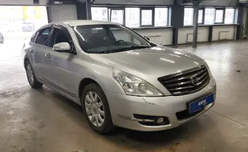 Nissan Teana 2013 года за 5 500 000 тг. в Астана фото 2