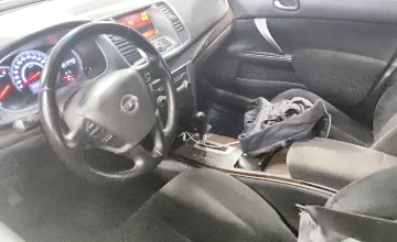 Nissan Teana 2013 года за 5 500 000 тг. в Астана фото 5