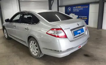 Nissan Teana 2013 года за 5 500 000 тг. в Астана фото 4
