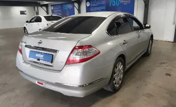 Nissan Teana 2013 года за 5 500 000 тг. в Астана фото 3