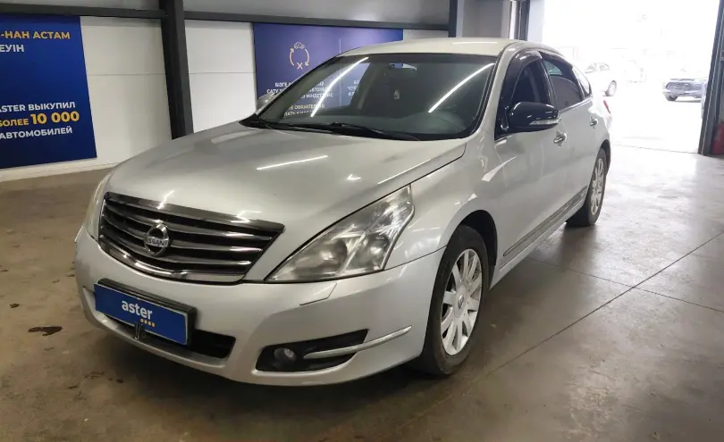 Nissan Teana 2013 года за 5 500 000 тг. в Астана