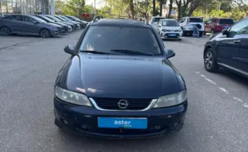 Opel Vectra 2001 года за 1 300 000 тг. в Актобе фото 2