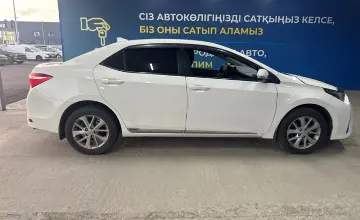 Toyota Corolla 2015 года за 6 500 000 тг. в Алматы фото 4
