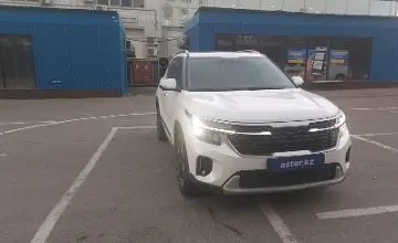 Kia Seltos 2024 года за 9 000 000 тг. в Алматы фото 2