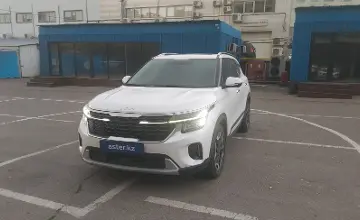 Kia Seltos 2024 года за 9 000 000 тг. в Алматы фото 1