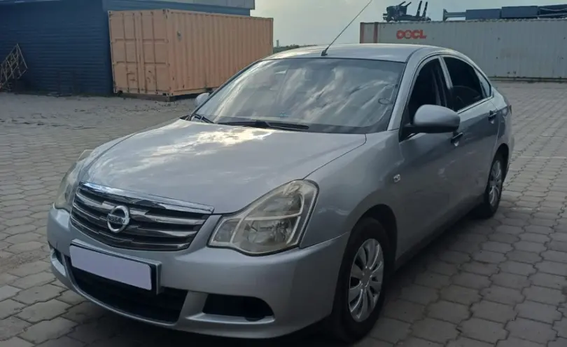 Nissan Almera 2014 года за 3 000 000 тг. в Караганда