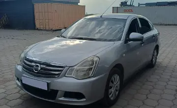 Nissan Almera 2014 года за 3 000 000 тг. в Караганда фото 1