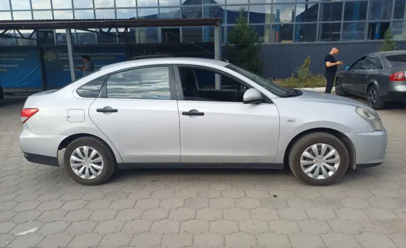 Nissan Almera 2014 года за 3 000 000 тг. в Караганда фото 4