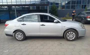 Nissan Almera 2014 года за 3 000 000 тг. в Караганда фото 4