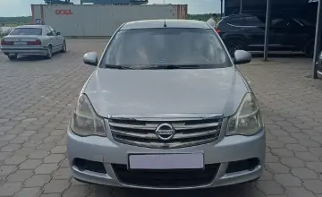 Nissan Almera 2014 года за 3 000 000 тг. в Караганда фото 2
