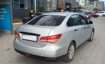 Nissan Almera 2014 года за 3 000 000 тг. в Караганда