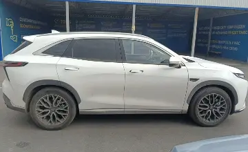Kaiyi X7 Kunlun 2025 года за 13 000 000 тг. в Алматы фото 4
