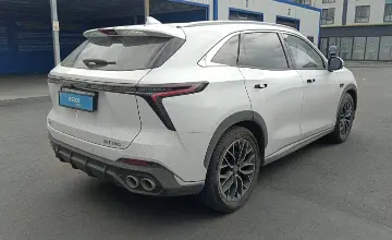 Kaiyi X7 Kunlun 2025 года за 13 000 000 тг. в Алматы