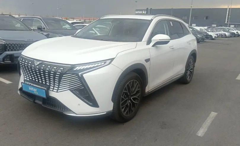 Kaiyi X7 Kunlun 2025 года за 13 000 000 тг. в Алматы
