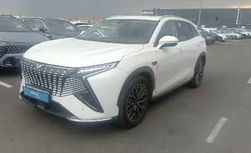 Kaiyi X7 Kunlun 2025 года за 13 000 000 тг. в Алматы фото 1