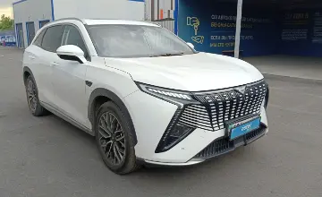 Kaiyi X7 Kunlun 2025 года за 13 000 000 тг. в Алматы фото 3