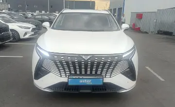 Kaiyi X7 Kunlun 2025 года за 13 000 000 тг. в Алматы фото 2