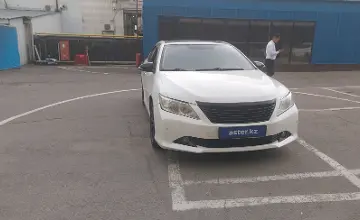 Toyota Camry 2011 года за 6 300 000 тг. в Алматы фото 2