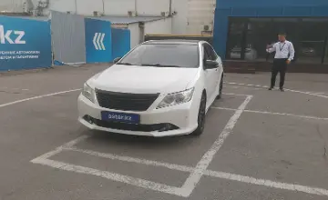 Toyota Camry 2011 года за 6 300 000 тг. в Алматы фото 1