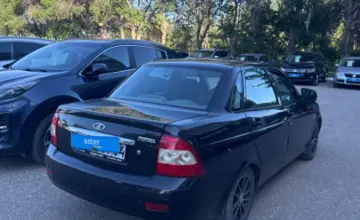LADA (ВАЗ) Priora 2012 года за 1 800 000 тг. в Актобе