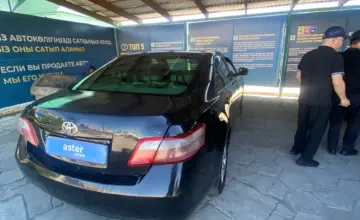 Toyota Camry 2007 года за 4 500 000 тг. в Талдыкорган