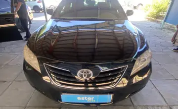 Toyota Camry 2007 года за 4 500 000 тг. в Талдыкорган фото 2