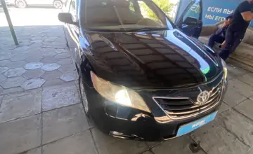 Toyota Camry 2007 года за 4 500 000 тг. в Талдыкорган фото 3