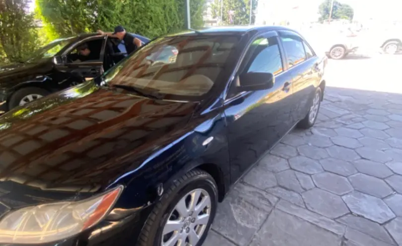Toyota Camry 2007 года за 4 500 000 тг. в Талдыкорган