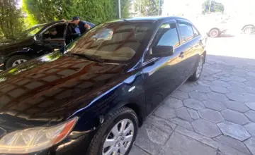 Toyota Camry 2007 года за 4 500 000 тг. в Талдыкорган фото 1