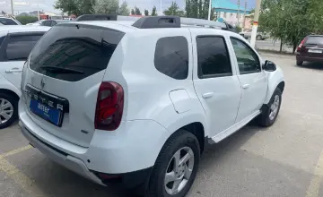 Renault Duster 2018 года за 4 500 000 тг. в Кызылорда