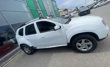 Renault Duster 2018 года за 4 500 000 тг. в Кызылорда фото 4