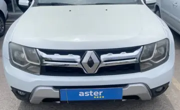 Renault Duster 2018 года за 4 500 000 тг. в Кызылорда фото 2