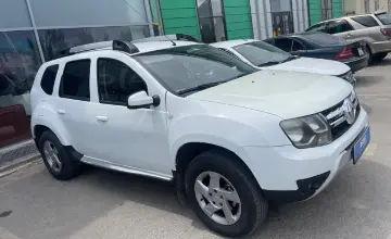 Renault Duster 2018 года за 4 500 000 тг. в Кызылорда фото 3