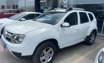 Renault Duster 2018 года за 4 500 000 тг. в Кызылорда фото 1