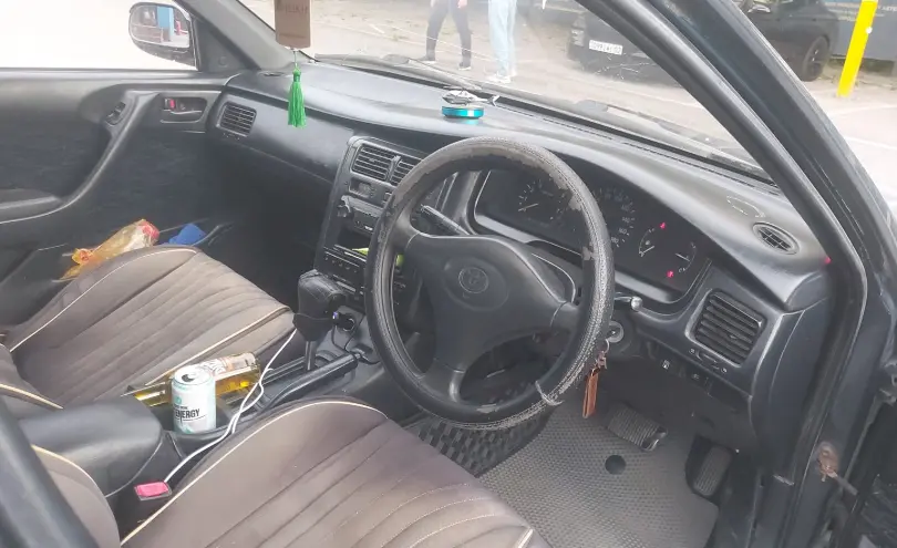 Toyota Caldina 1993 года за 2 000 000 тг. в Алматы фото 5