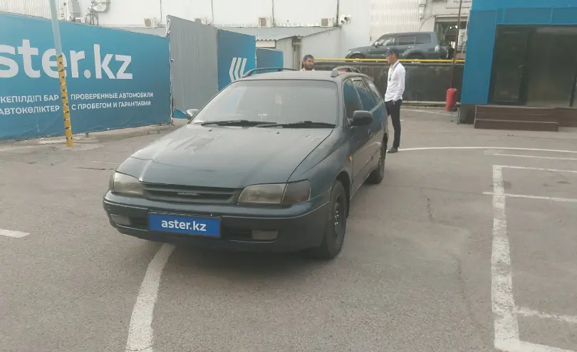 Toyota Caldina 1993 года за 2 000 000 тг. в Алматы