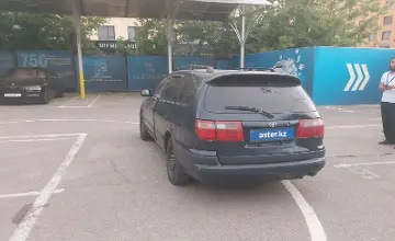 Toyota Caldina 1993 года за 2 000 000 тг. в Алматы фото 4