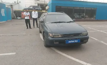 Toyota Caldina 1993 года за 2 000 000 тг. в Алматы фото 2